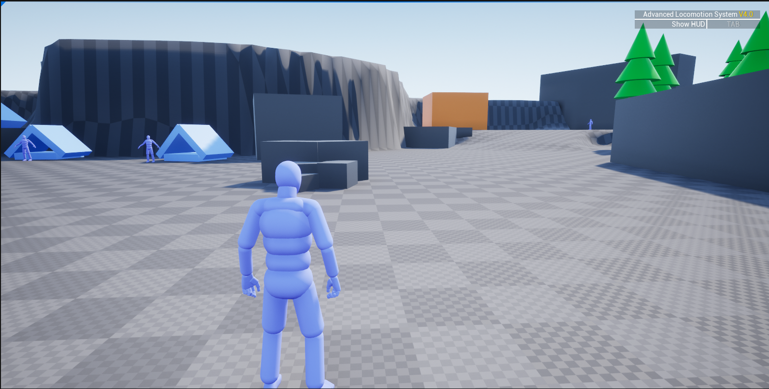 Blockout continued 2